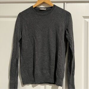 Everlane The Cashmere Crew Neck Sweater - Size Large
